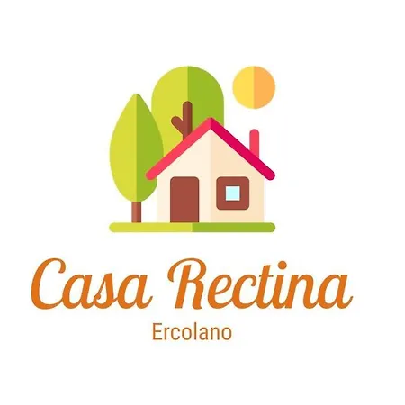 Apartment Casa Rectina Ercolano