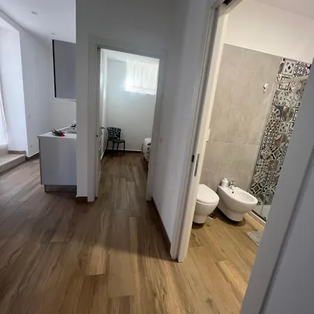 Apartment Casa Rectina