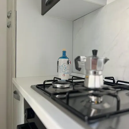 Appartement Casa Rectina Ercolano