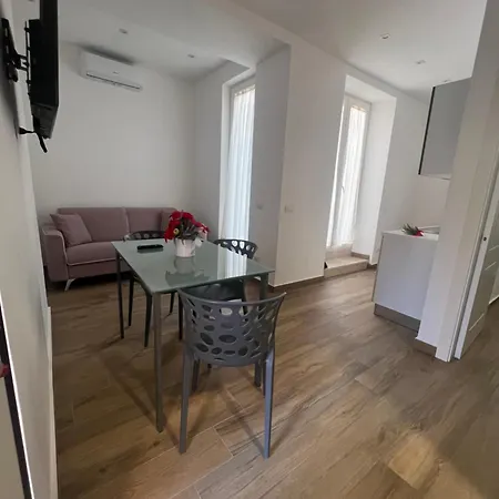Casa Rectina Appartement