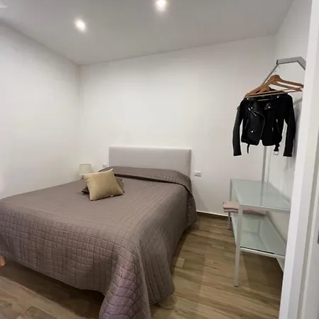 Appartement Casa Rectina *