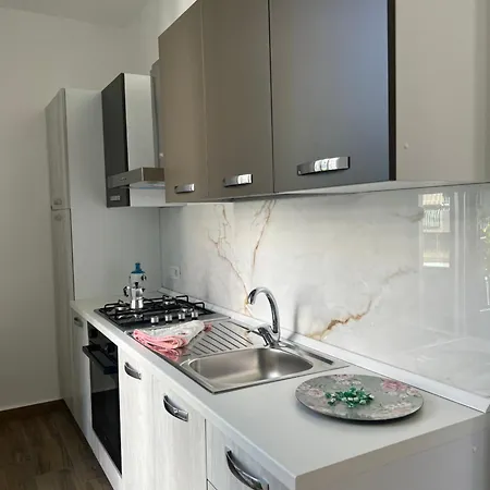 Casa Rectina Appartement Ercolano