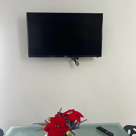 Appartement Casa Rectina